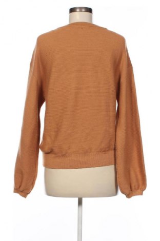 Dámský svetr Unbranded, Velikost S, Barva Hnědá, Cena  59,00 Kč