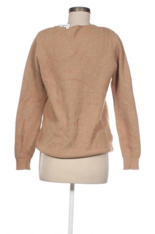 Dámsky pulóver Unbranded, Veľkosť M, Farba Béžová, Cena  3,95 €