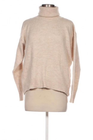 Damenpullover Unbranded, Größe M, Farbe Beige, Preis € 6,99