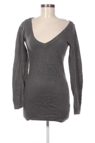 Дамски пуловер Unbranded, Размер S, Цвят Сив, Цена 2,04 €