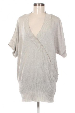 Дамски пуловер Unbranded, Размер M, Цвят Сив, Цена 2,04 €