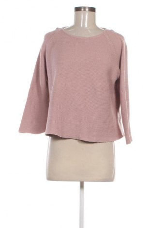 Damski sweter Unbranded, Rozmiar M, Kolor Popielaty róż, Cena 29,99 zł
