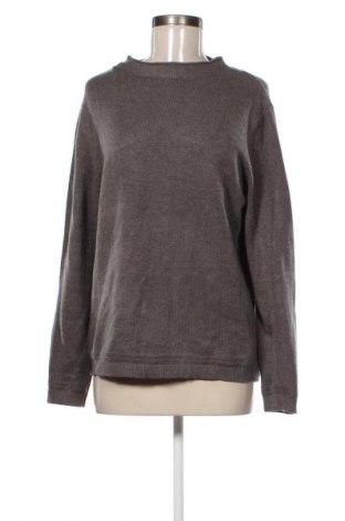 Dámský svetr Unbranded, Velikost M, Barva Šedá, Cena  59,00 Kč