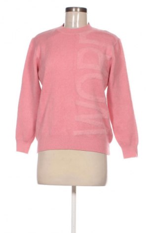 Dámský svetr Unbranded, Velikost S, Barva Růžová, Cena  319,00 Kč