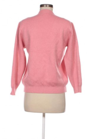 Dámský svetr Unbranded, Velikost S, Barva Růžová, Cena  319,00 Kč