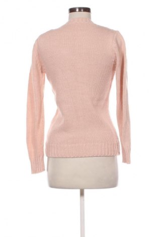 Dámský svetr Unbranded, Velikost S, Barva Růžová, Cena  359,00 Kč