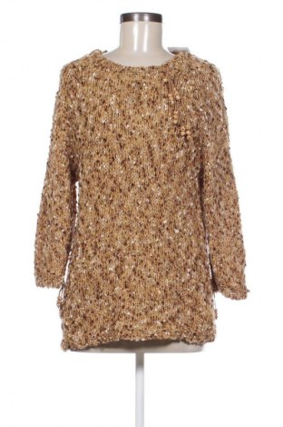 Damski sweter Unbranded, Rozmiar M, Kolor Kolorowy, Cena 30,99 zł