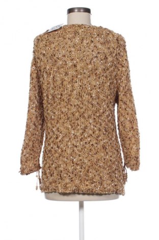 Damski sweter Unbranded, Rozmiar M, Kolor Kolorowy, Cena 30,99 zł