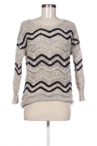 Damski sweter Unbranded, Rozmiar M, Kolor Kolorowy, Cena 30,99 zł