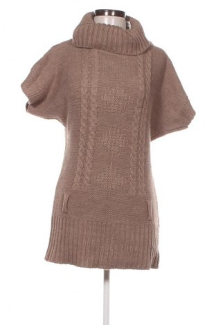 Damski sweter Unbranded, Rozmiar M, Kolor Brązowy, Cena 30,99 zł