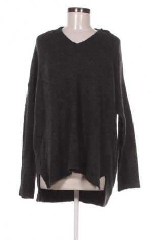 Damski sweter Unbranded, Rozmiar S, Kolor Szary, Cena 44,99 zł