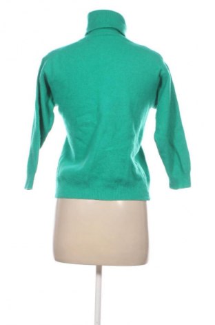 Dámský svetr Unbranded, Velikost S, Barva Zelená, Cena  299,00 Kč