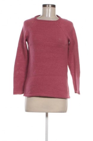 Damski sweter Unbranded, Rozmiar M, Kolor Popielaty róż, Cena 29,99 zł
