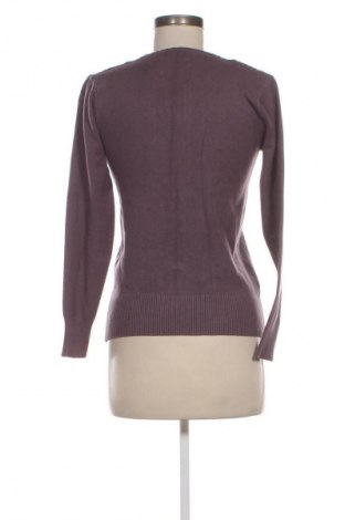 Damski sweter Unbranded, Rozmiar S, Kolor Popielaty róż, Cena 29,99 zł