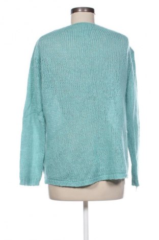 Dámský svetr Unbranded, Velikost M, Barva Zelená, Cena  139,00 Kč