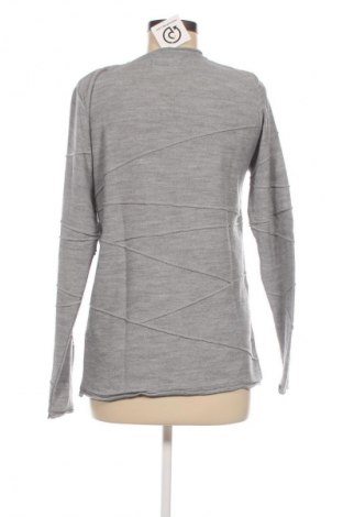 Γυναικείο πουλόβερ Unbranded, Μέγεθος M, Χρώμα Γκρί, Τιμή 1,99 €