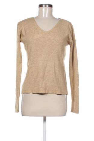 Damenpullover Unbranded, Größe L, Farbe Beige, Preis € 4,99