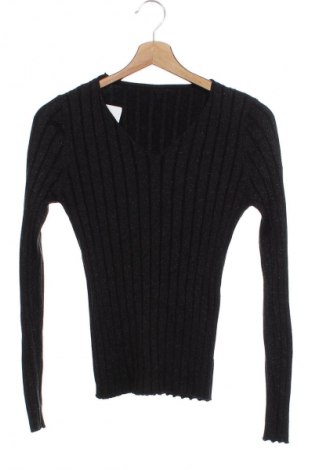 Damski sweter Unbranded, Rozmiar XS, Kolor Czarny, Cena 29,99 zł