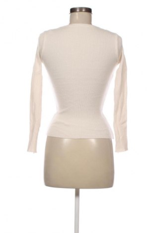 Γυναικείο πουλόβερ Unbranded, Μέγεθος S, Χρώμα Λευκό, Τιμή 0,99 €