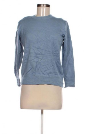 Dámský svetr Unbranded, Velikost M, Barva Modrá, Cena  29,00 Kč