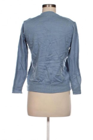 Dámský svetr Unbranded, Velikost M, Barva Modrá, Cena  29,00 Kč