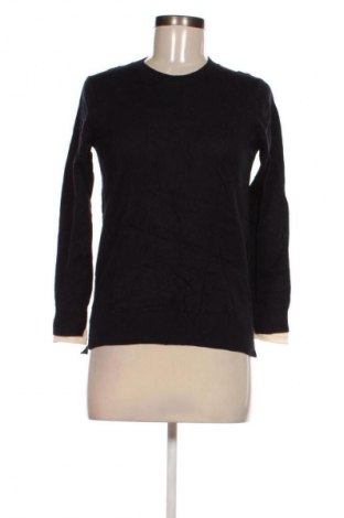 Дамски пуловер Unbranded, Размер M, Цвят Син, Цена 3,06 €