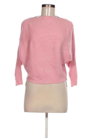 Dámský svetr Unbranded, Velikost S, Barva Růžová, Cena  89,00 Kč
