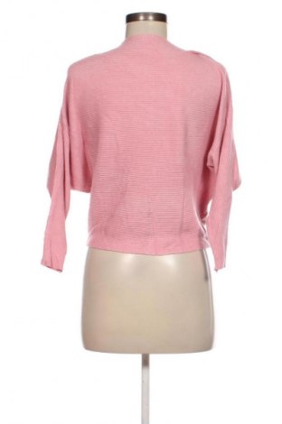 Dámský svetr Unbranded, Velikost S, Barva Růžová, Cena  89,00 Kč