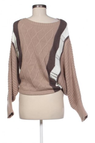 Dámský svetr Unbranded, Velikost L, Barva Vícebarevné, Cena  149,00 Kč