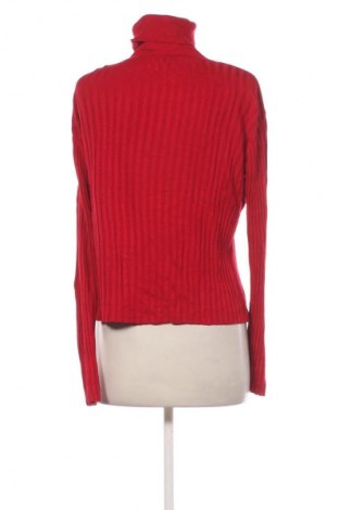 Dámský svetr Unbranded, Velikost M, Barva Červená, Cena  139,00 Kč