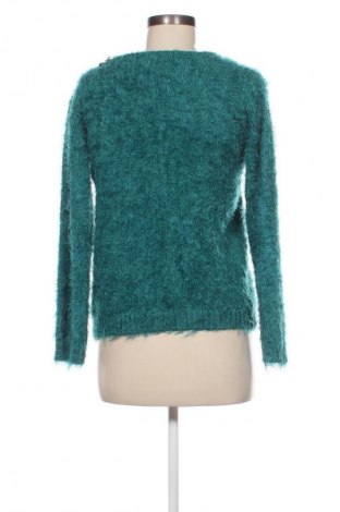 Dámský svetr Unbranded, Velikost M, Barva Zelená, Cena  139,00 Kč