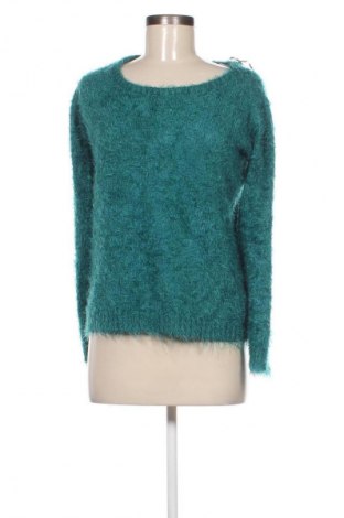Dámský svetr Unbranded, Velikost M, Barva Zelená, Cena  139,00 Kč