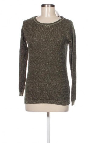 Damski sweter Unbranded, Rozmiar M, Kolor Zielony, Cena 33,99 zł