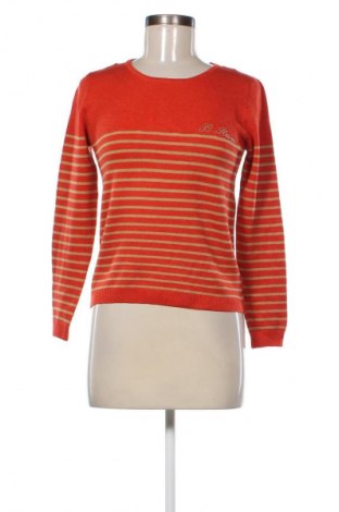 Дамски пуловер Unbranded, Размер S, Цвят Многоцветен, Цена 3,06 €