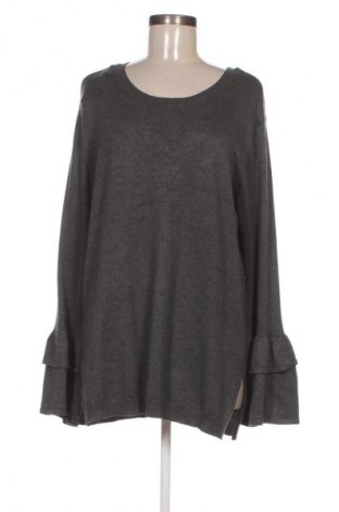 Dámský svetr Unbranded, Velikost XL, Barva Šedá, Cena  149,00 Kč