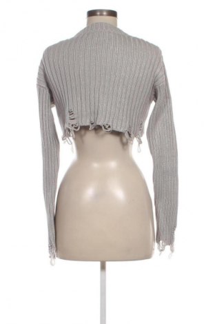 Dámský svetr Unbranded, Velikost S, Barva Šedá, Cena  319,00 Kč