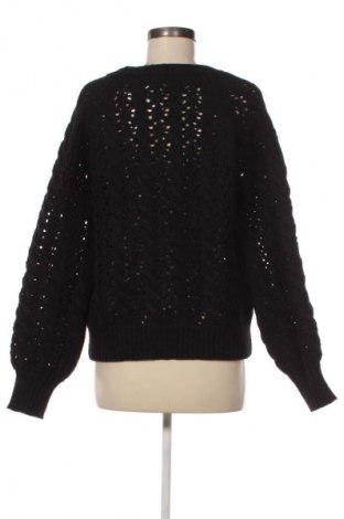 Дамски пуловер Unbranded, Размер L, Цвят Черен, Цена 5,62 €