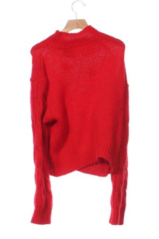 Dámský svetr Unbranded, Velikost XS, Barva Červená, Cena  209,00 Kč