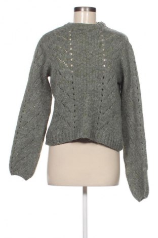 Damski sweter Unbranded, Rozmiar M, Kolor Zielony, Cena 40,99 zł