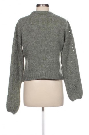 Damski sweter Unbranded, Rozmiar M, Kolor Zielony, Cena 40,99 zł