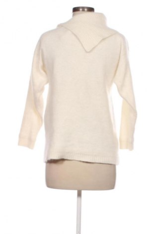 Γυναικείο πουλόβερ Unbranded, Μέγεθος S, Χρώμα Λευκό, Τιμή 5,99 €