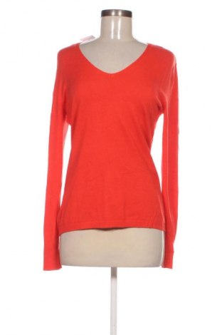 Dámský svetr Unbranded, Velikost M, Barva Oranžová, Cena  159,00 Kč