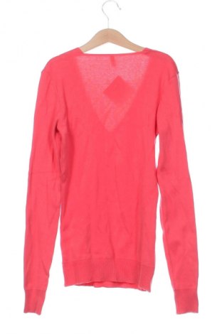 Damski sweter United Colors Of Benetton, Rozmiar XS, Kolor Różowy, Cena 39,99 zł