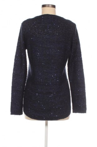 Дамски пуловер Up 2 Fashion, Размер S, Цвят Син, Цена 3,57 €