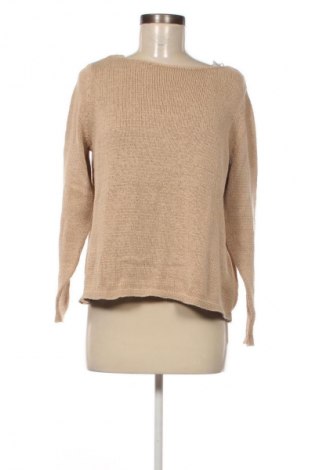 Damski sweter VILA, Rozmiar M, Kolor Brązowy, Cena 20,99 zł