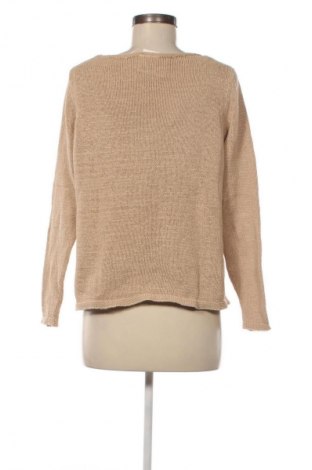 Damski sweter VILA, Rozmiar M, Kolor Brązowy, Cena 20,99 zł