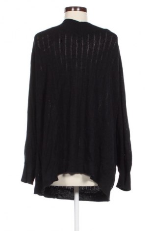 Дамски пуловер Vero Moda, Размер XL, Цвят Черен, Цена 7,66 €