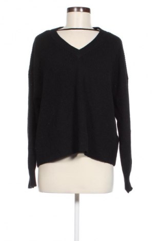 Дамски пуловер Vero Moda, Размер M, Цвят Черен, Цена 5,11 €