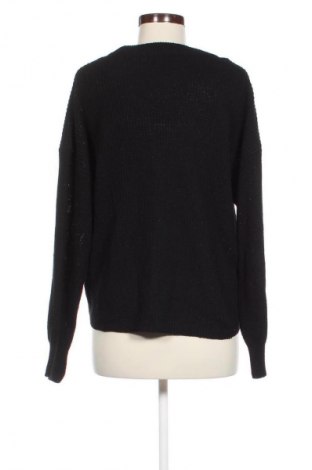 Дамски пуловер Vero Moda, Размер M, Цвят Черен, Цена 5,11 €