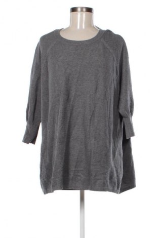 Pulover de femei Vero Moda, Mărime M, Culoare Gri, Preț 100,99 Lei, #131342869
